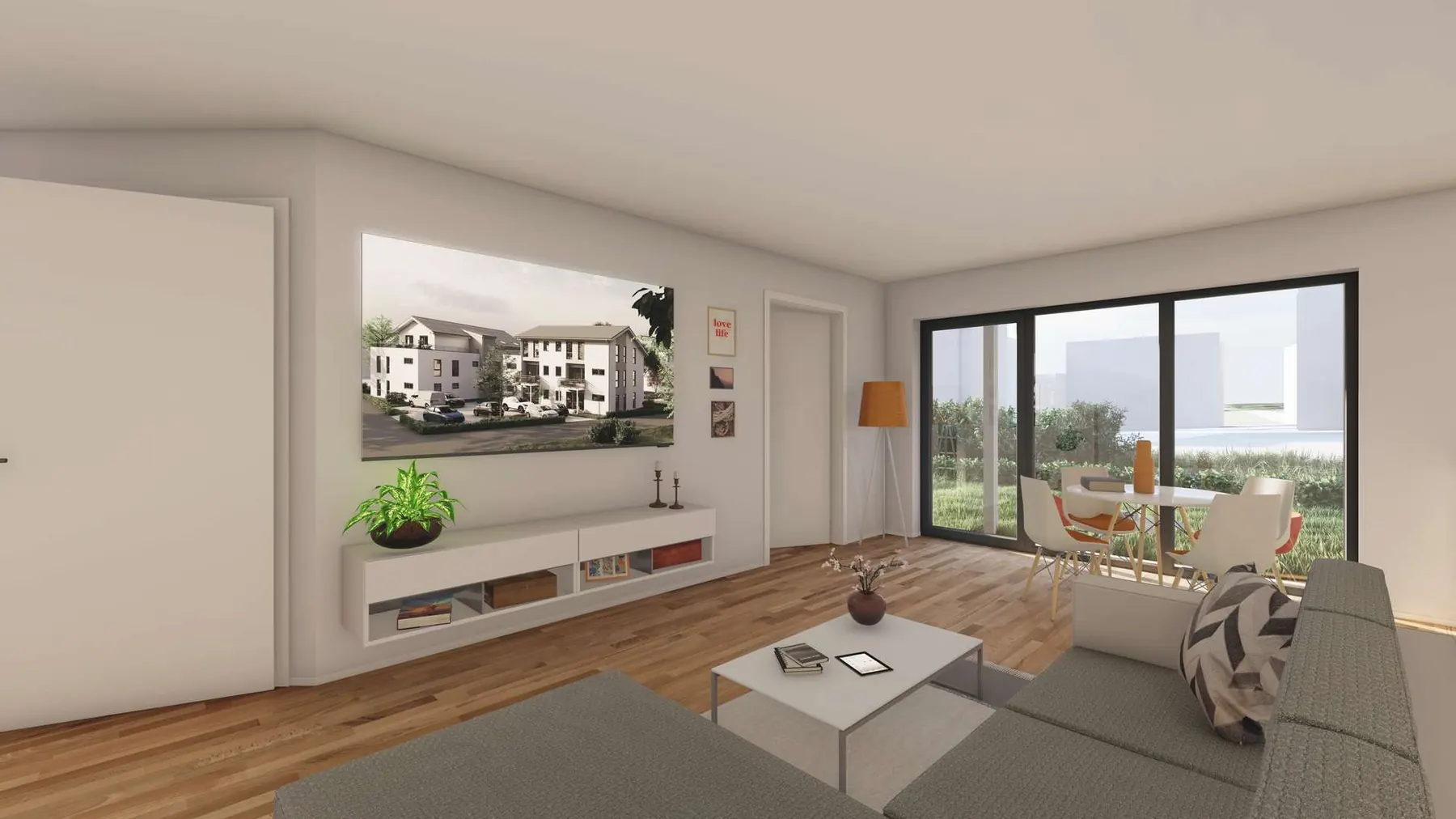 Haus 1_W5_Wohnzimmer